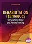 rehabilitation-techniques -books